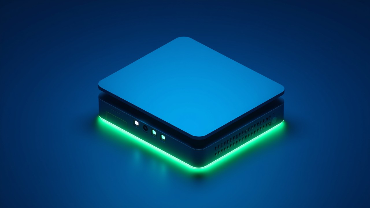 HomeLab Infrastructure